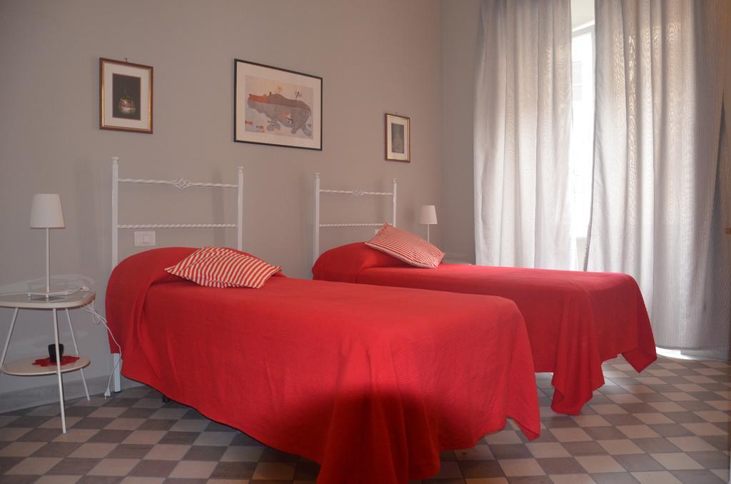 Le Stanze Di Pietro Acomodação com café da manhã  Roma