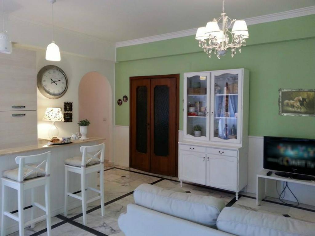 Floreo Bed & Breakfast Rome
