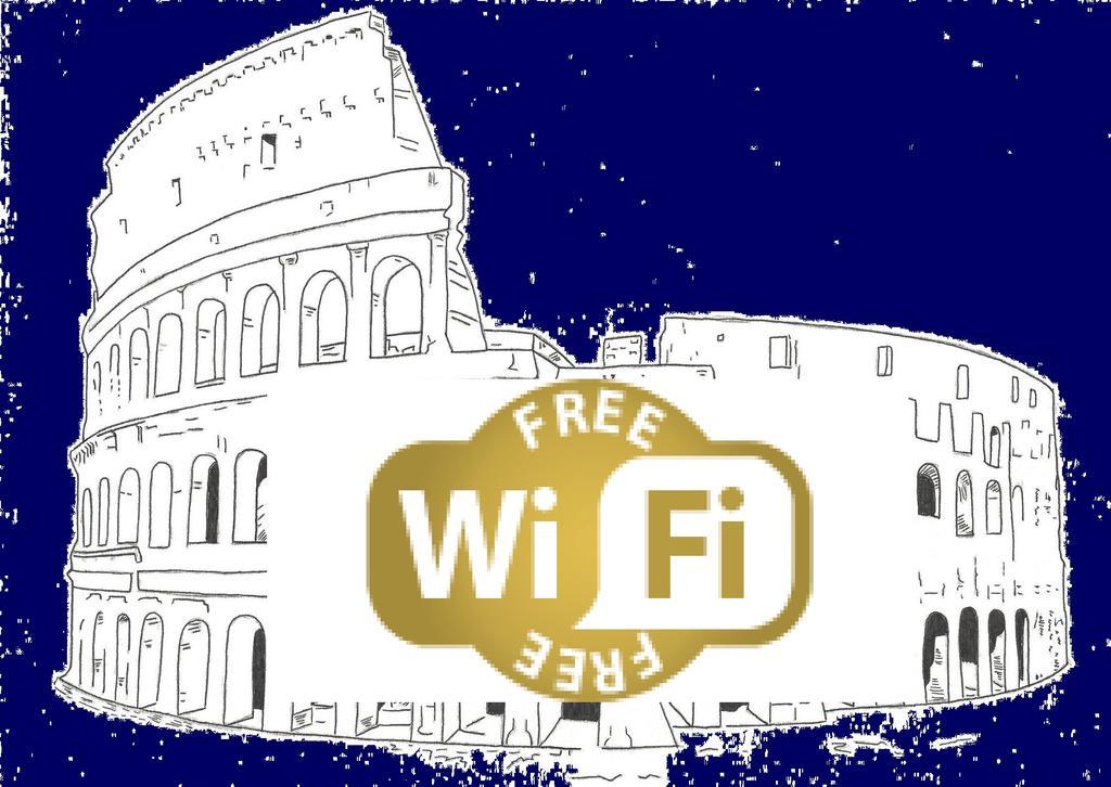 Appartement Casa Luxury Rome