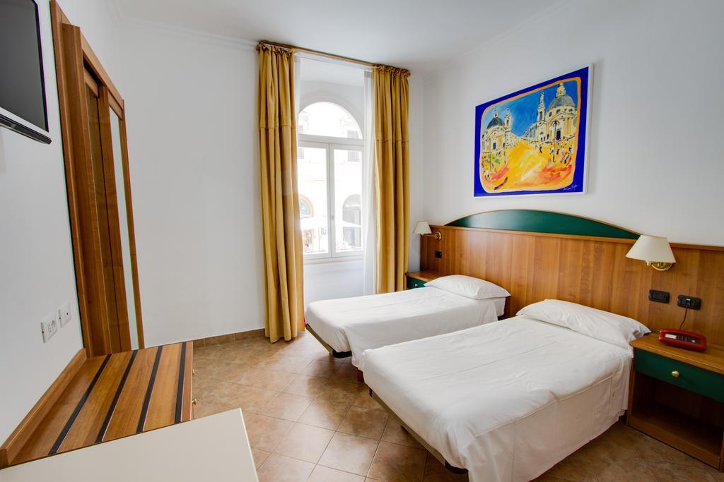 Hotel Continentale 2*