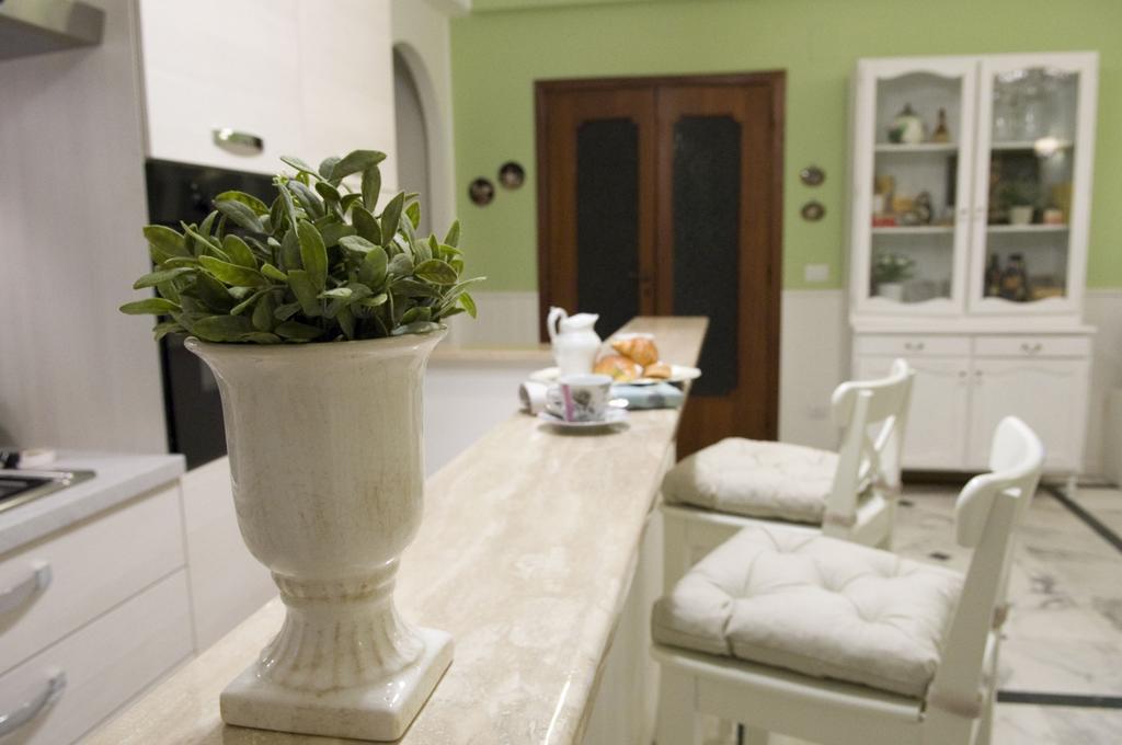Bed & Breakfast Floreo