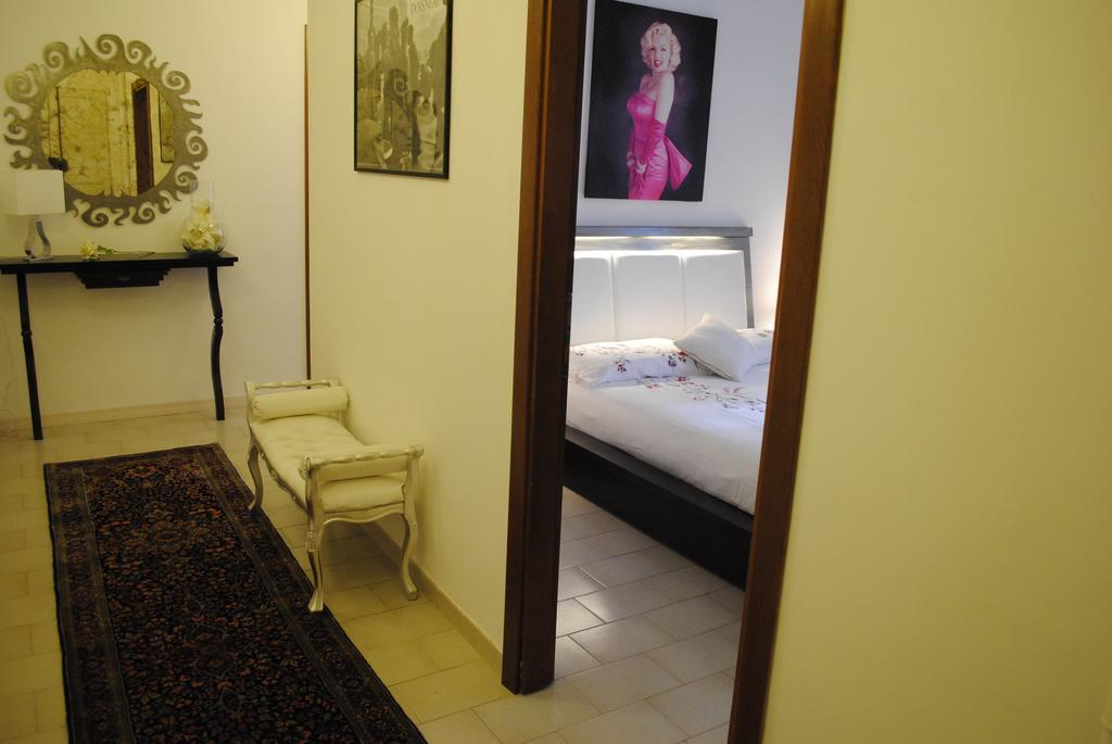 Apartment Elizabeth Rome