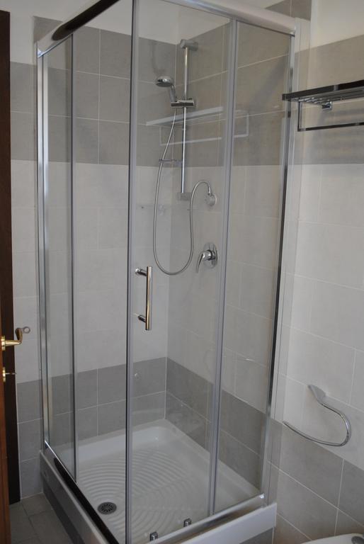 Elizabeth Apartment *