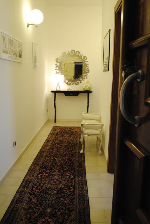 Elizabeth Apartment