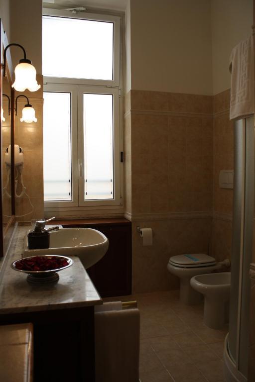 Guest house Residenza Elizabeth