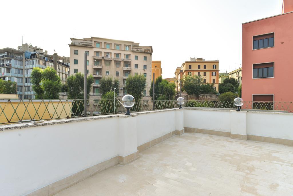 Bed & Breakfast Coffee Roma