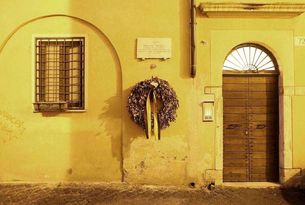 Apartment Casa Tua A Monti Rome
