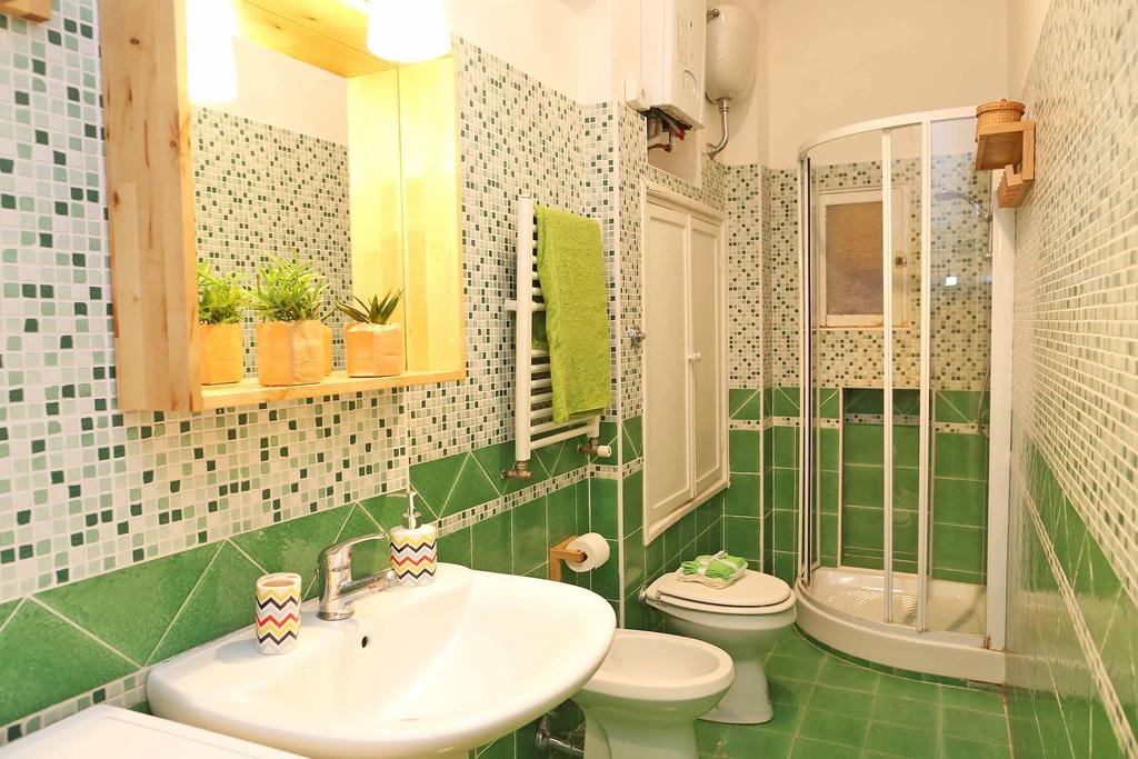 Apartment Casa Tua A Monti