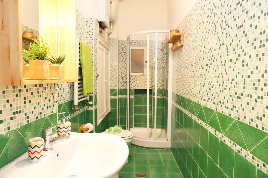 Apartment Casa Tua A Monti Rome