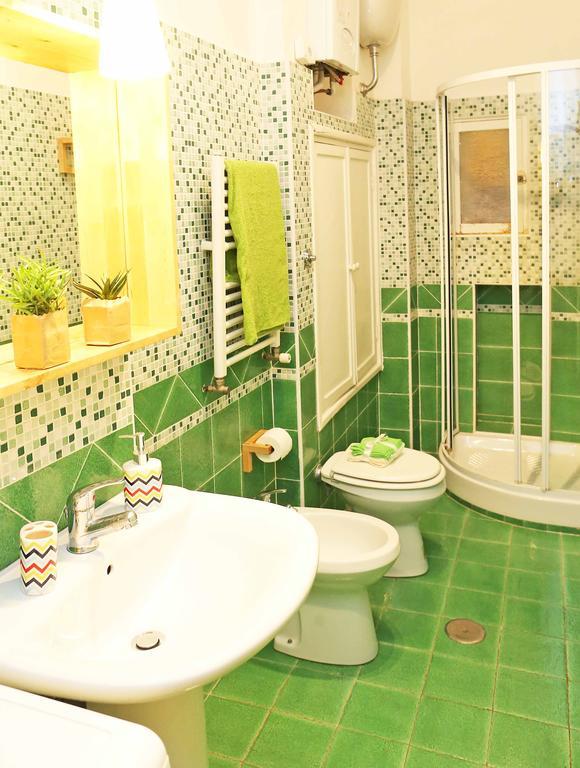 Casa Tua A Monti Rome