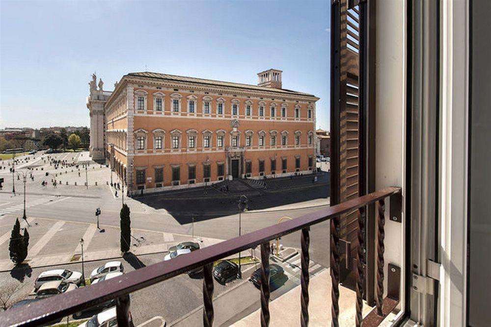 Guest house Laterani Rome
