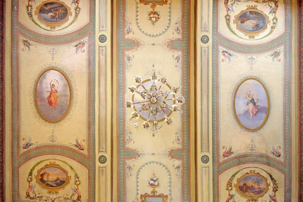 Internazionale Domus Guest house 2*