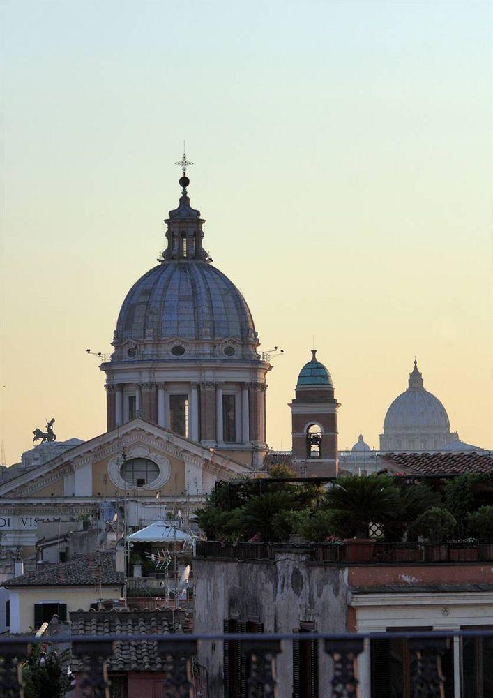 Guest house Internazionale Domus 2*
