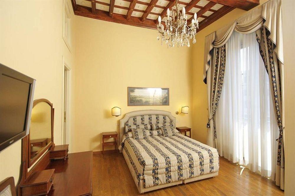 Maison d'hôtes Internazionale Domus 2*