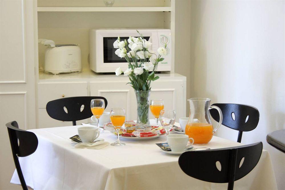 Guest house Internazionale Domus Rome