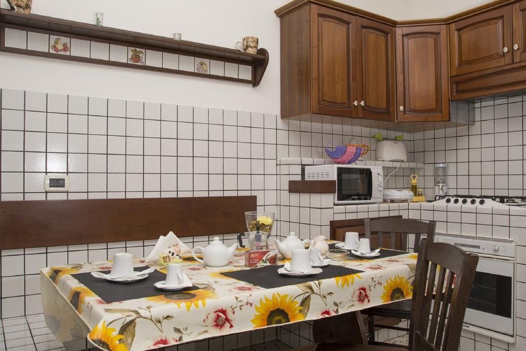 Casa vacanze St Peter Roma