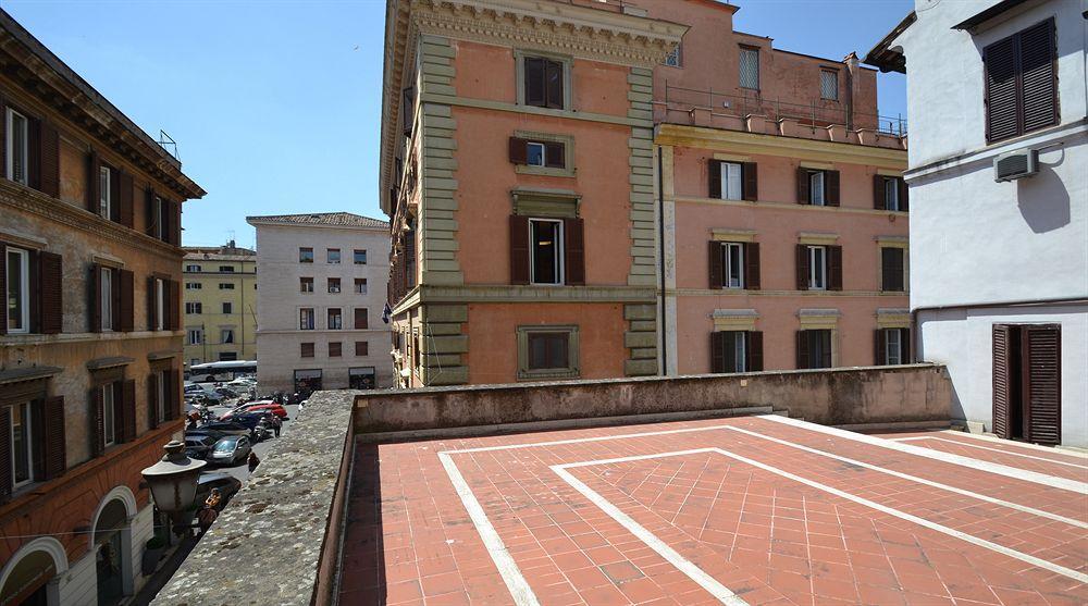 Baghirova In Affittacamere
