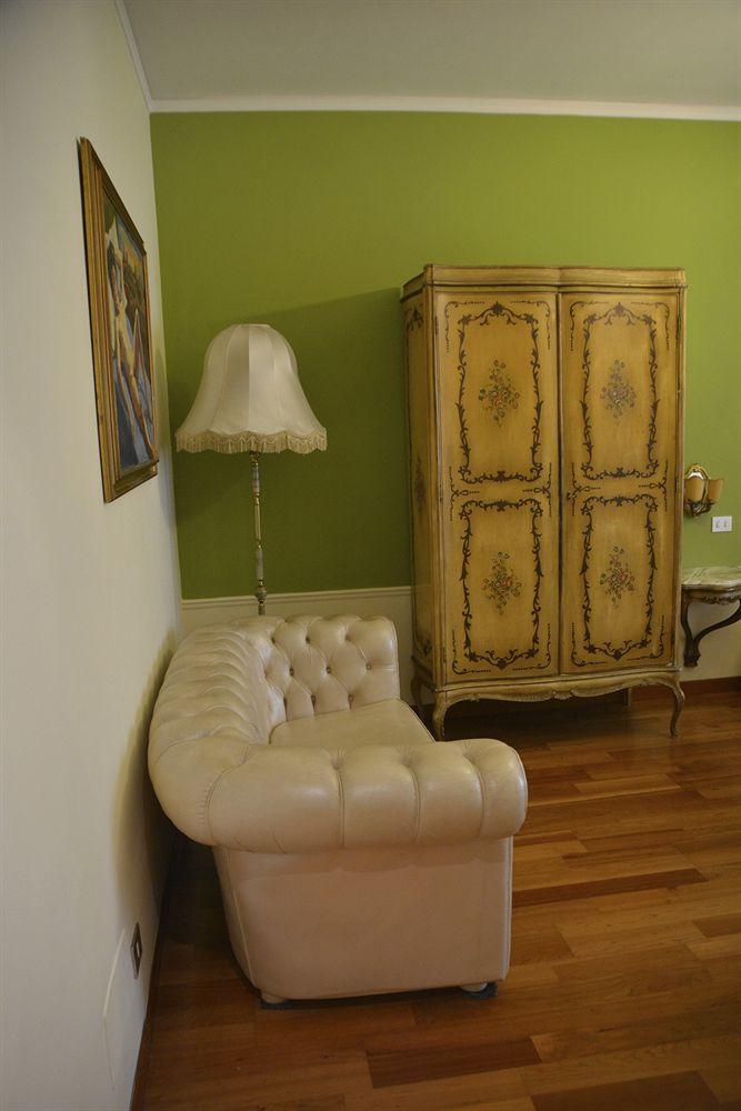 Sotto La Cupola Bed & Breakfast 3*