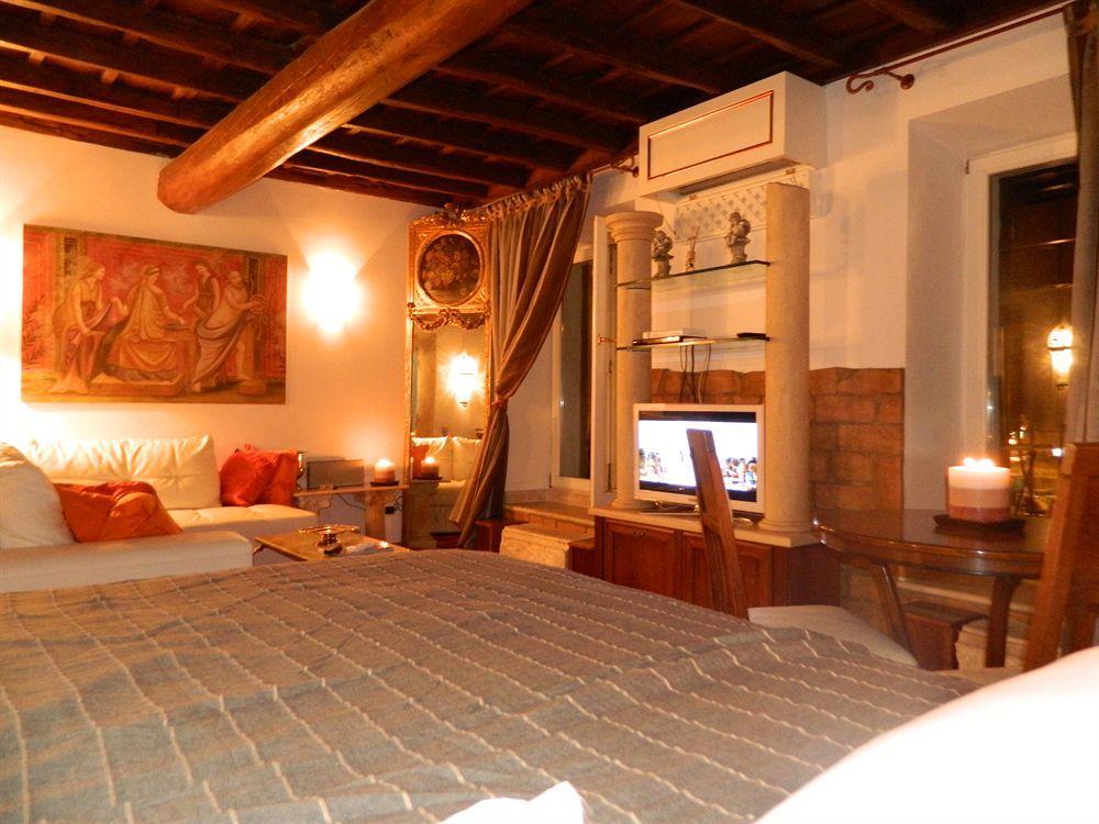 Apartment Home Suite Rome *
