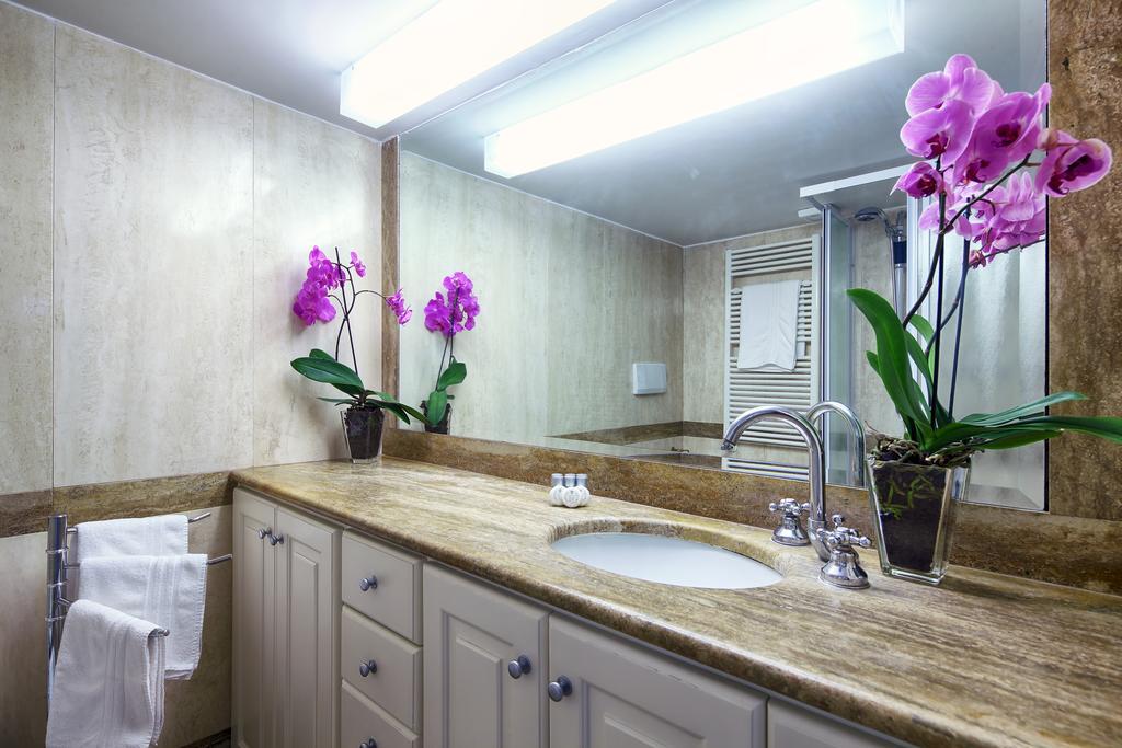 Appartamento White Style Gambero Roma