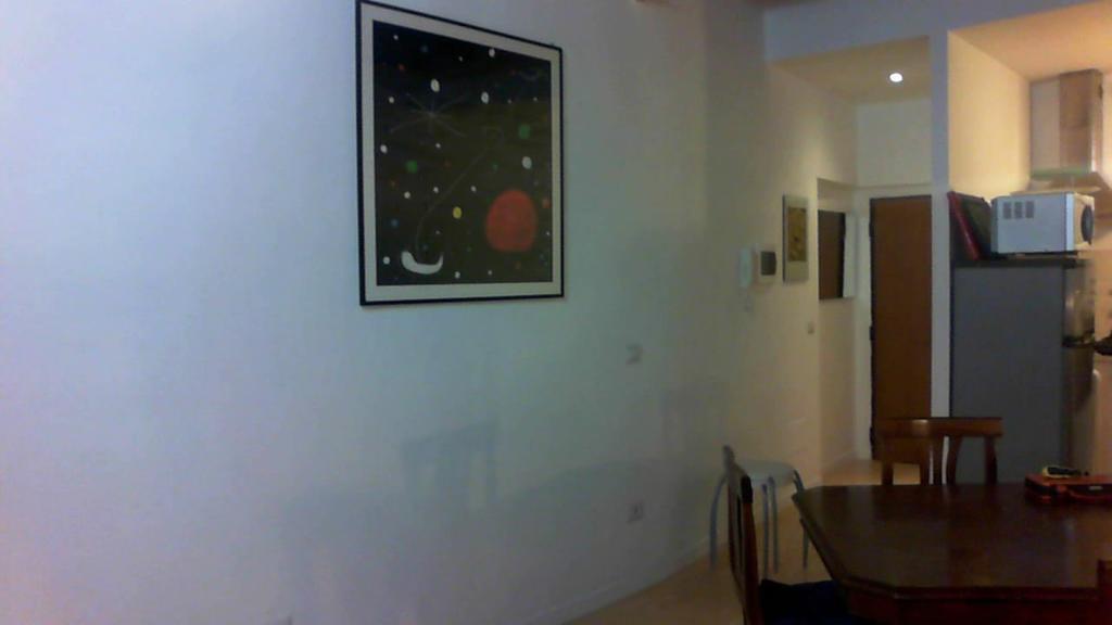 Appartement Fontanella *