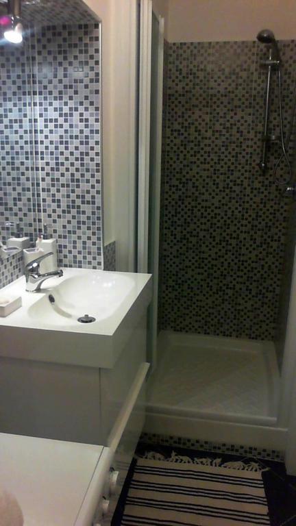Fontanella Appartement