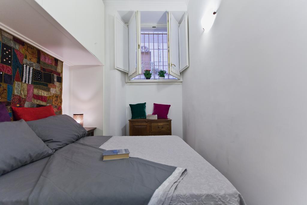 Appartement Gianicolo House Rome