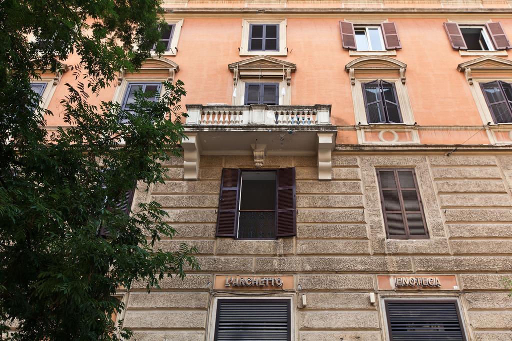 Gianicolo House Appartement Rome