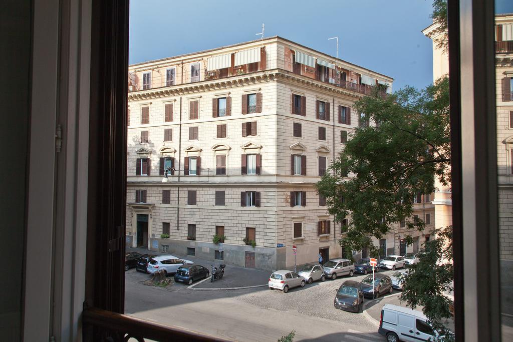 Gianicolo House Appartement