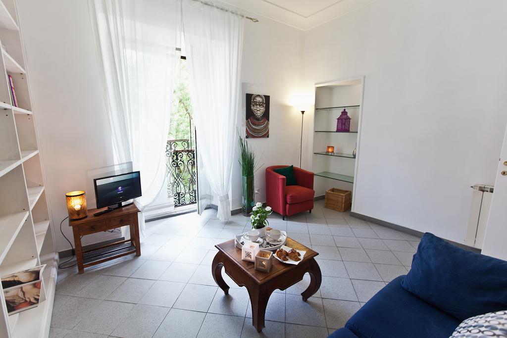 Gianicolo House * Rome