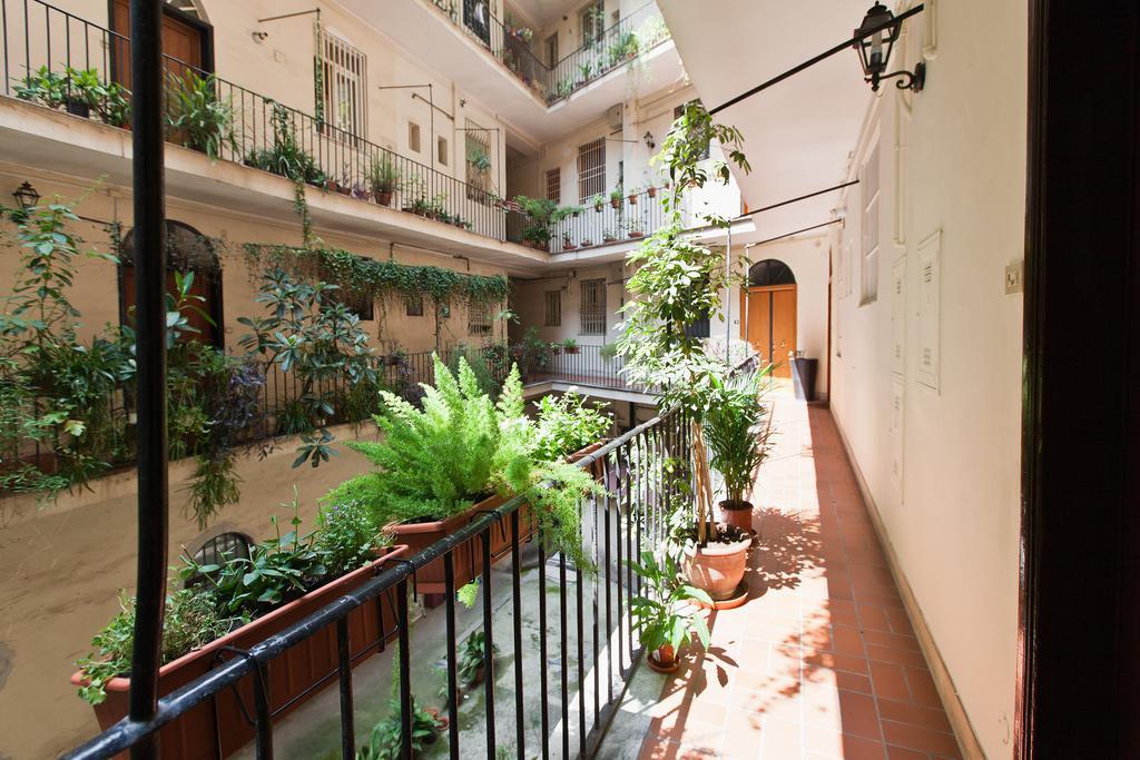 Gianicolo House *
