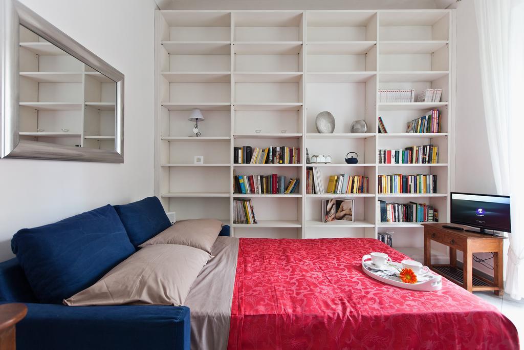 Gianicolo Holiday House Rome