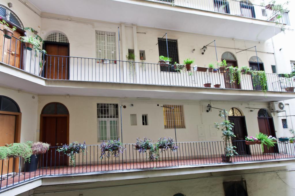 Appartement Gianicolo House *