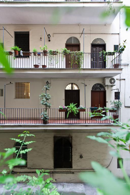 Gianicolo House