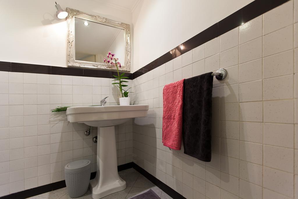Appartement Gianicolo House Rome