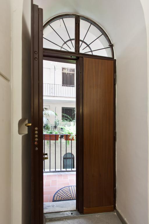 Appartement Gianicolo House Rome