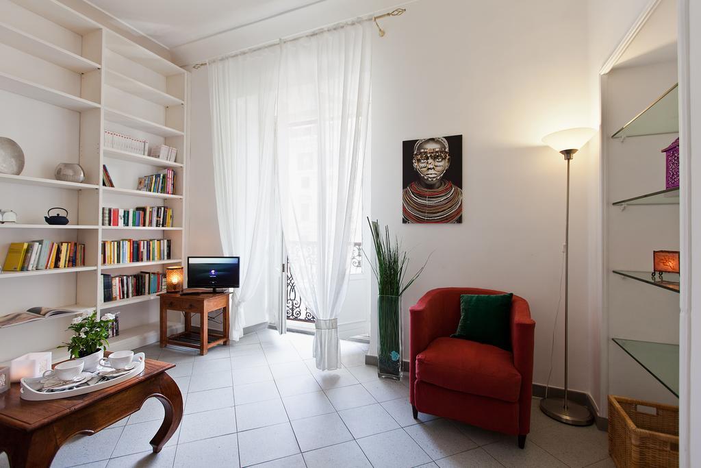 Gianicolo House Rome