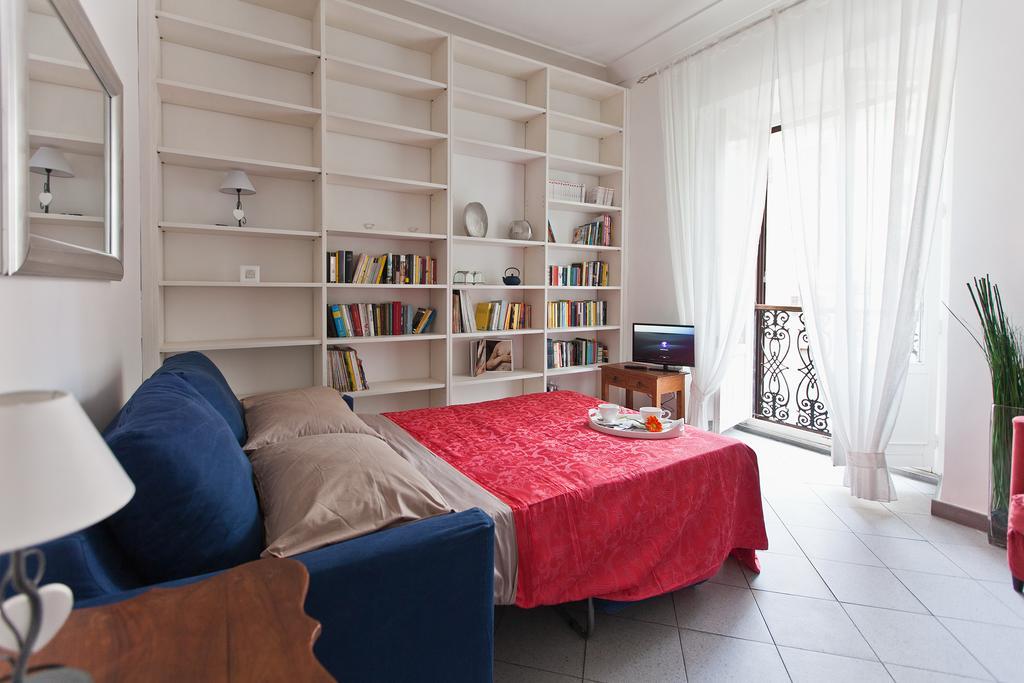 Gianicolo House Appartement
