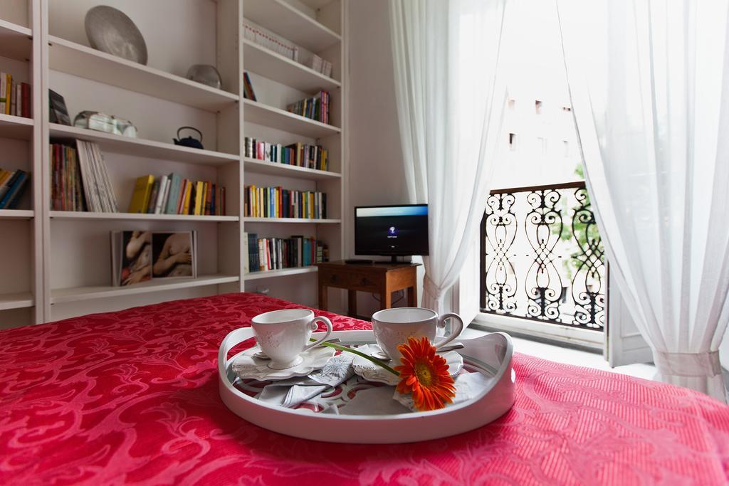 Gianicolo House *