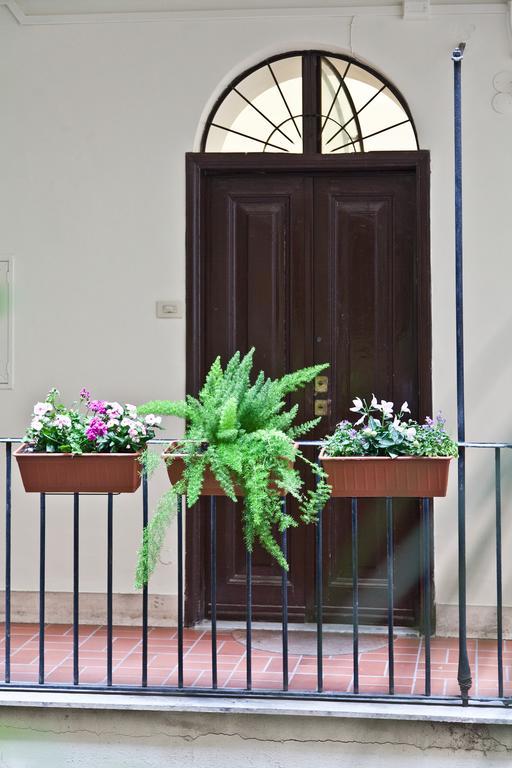 Appartement Gianicolo House Rome