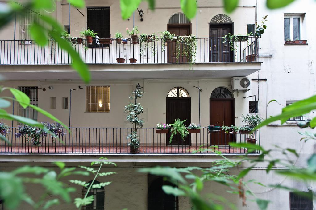 Gianicolo House Appartement Rome