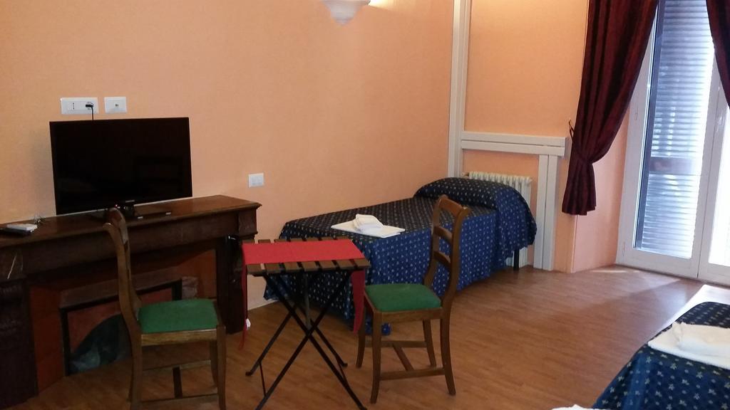 Bed & Breakfast Star Rome