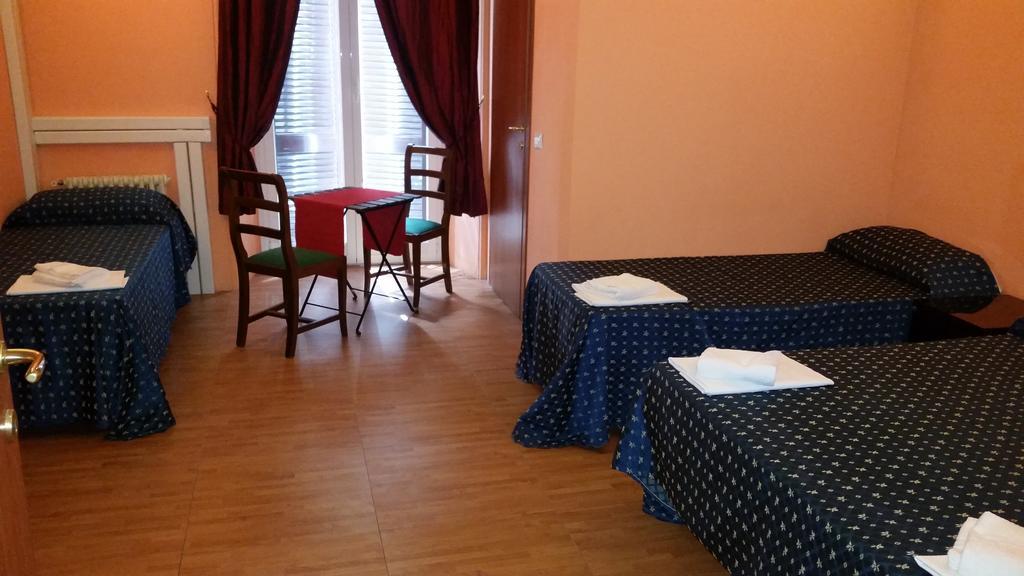 Star Bed & Breakfast Rome