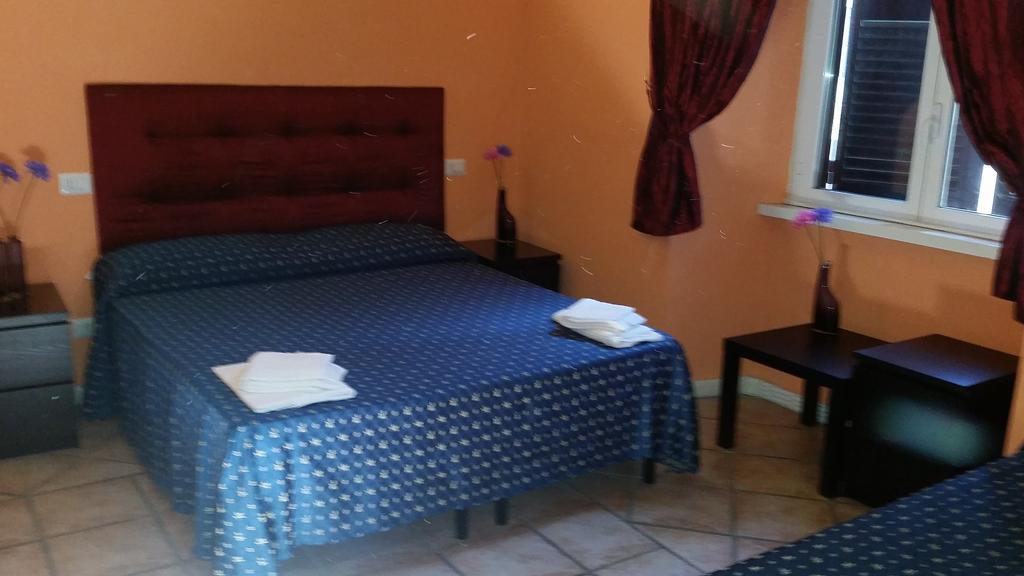 Star Bed & Breakfast 3*