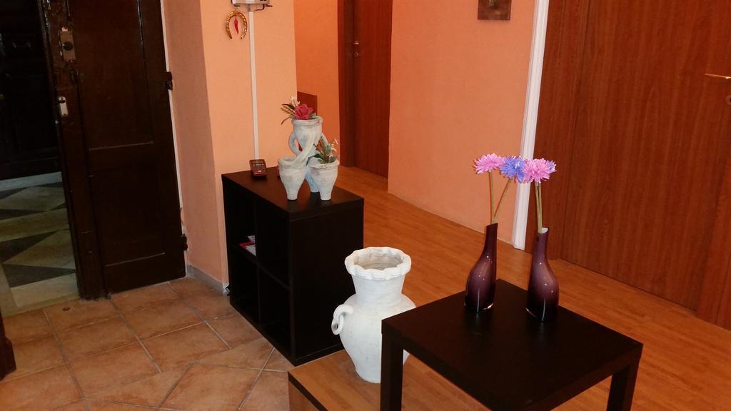 Star 3* Rome