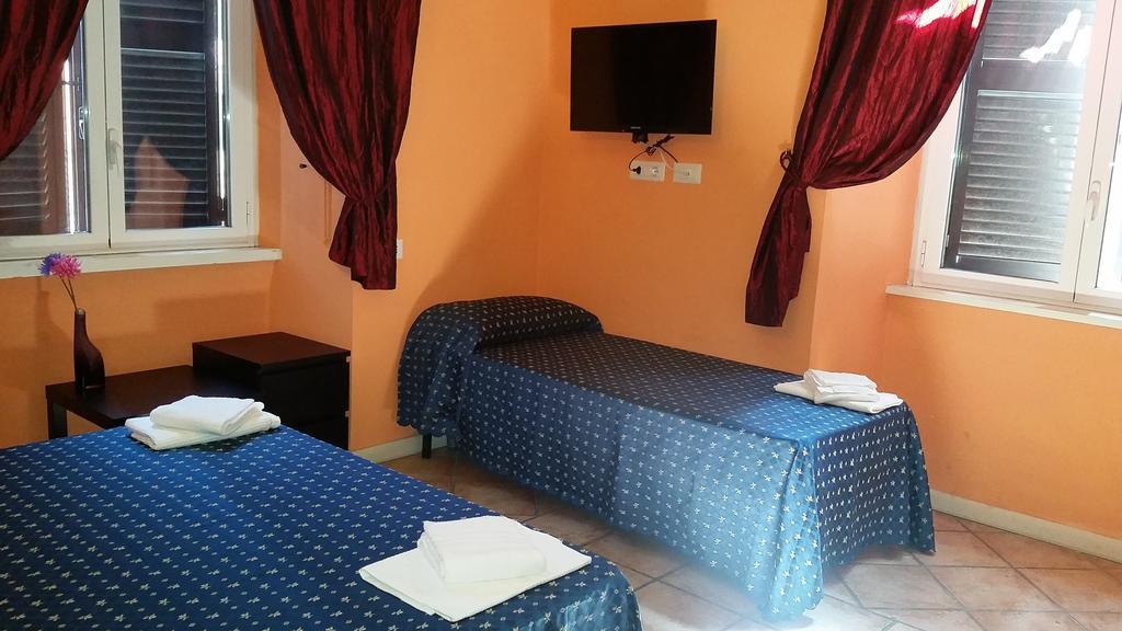 Bed & Breakfast Star 3*