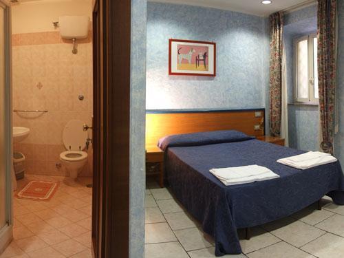 San Pietro Hotel 3*