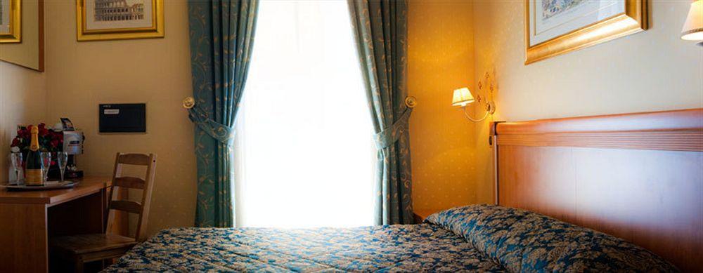 Maison d'hôtes Blue Vatican 2*