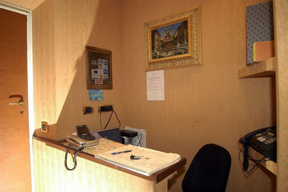 Maison d'hôtes Blue Vatican 2*