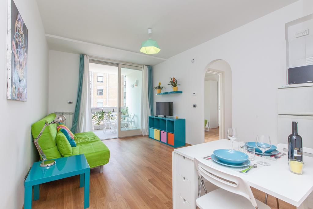Appartement Boutique Domus River Terrace Rome